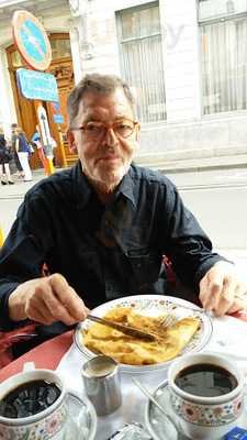 Gwenola Pannekoekenhuis