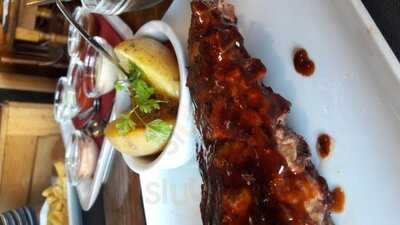 Sparerib Caffee