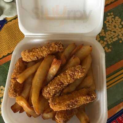 Istanbul Pitta Grill En Shoarma