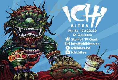 Ichi Bites