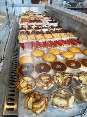 Le Pain Quotidien Korenmarkt