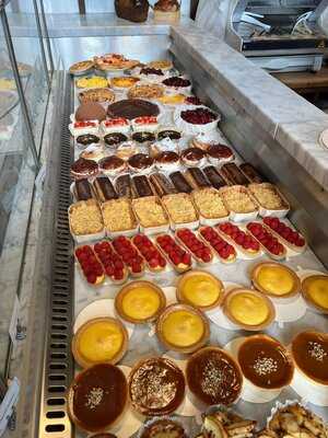 Le Pain Quotidien Korenmarkt