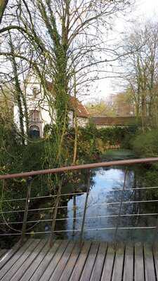 Boat Hotel Restaurant De Barge