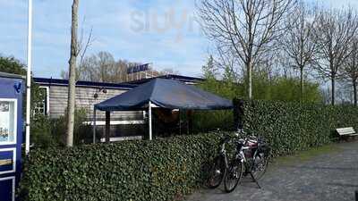 Boat Hotel Restaurant De Barge