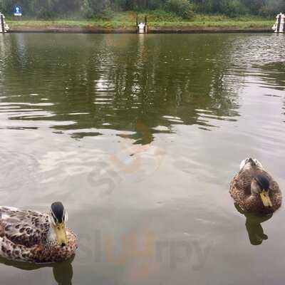 Boat Hotel Restaurant De Barge