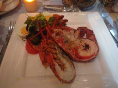 Boat Hotel Restaurant De Barge