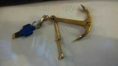 Boat Hotel Restaurant De Barge