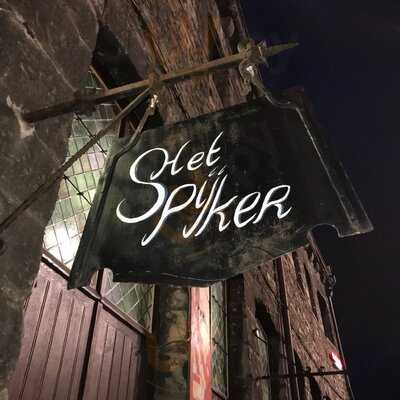 Het Spijker
