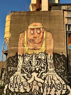 Rooftop Bar & Restaurant Gaston