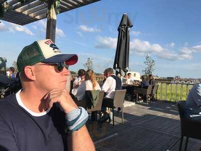 Rooftop Bar & Restaurant Gaston