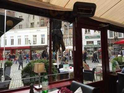 In The Shadow Of The Cathedral