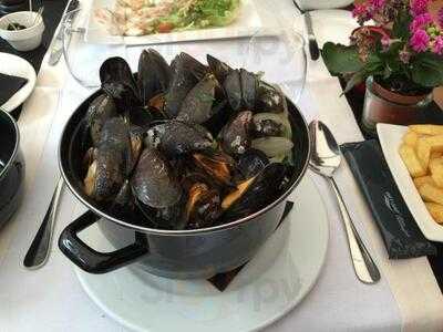 In The Shadow Of The Cathedral