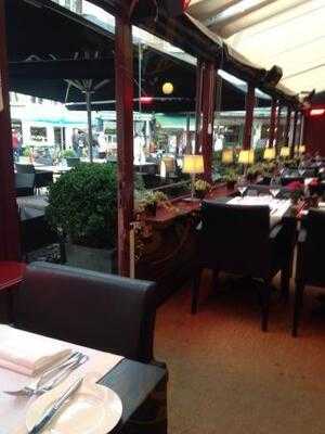 In The Shadow Of The Cathedral