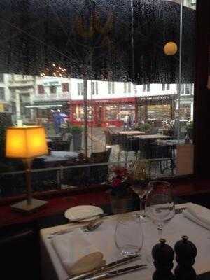 In The Shadow Of The Cathedral