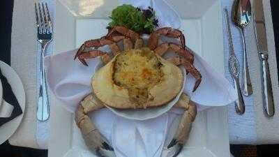 In The Shadow Of The Cathedral