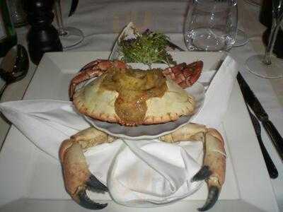 In The Shadow Of The Cathedral