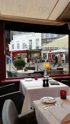 In The Shadow Of The Cathedral