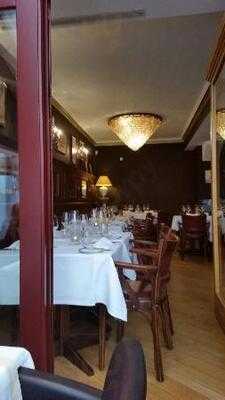 In The Shadow Of The Cathedral