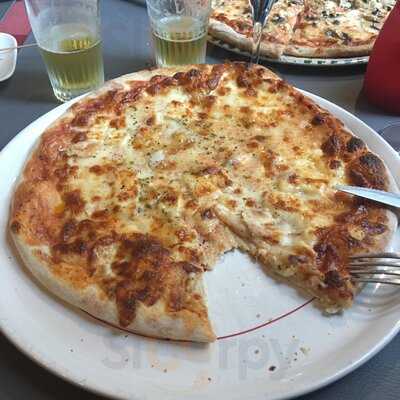 Trattoria Da Pino - I Fratelli D'italia