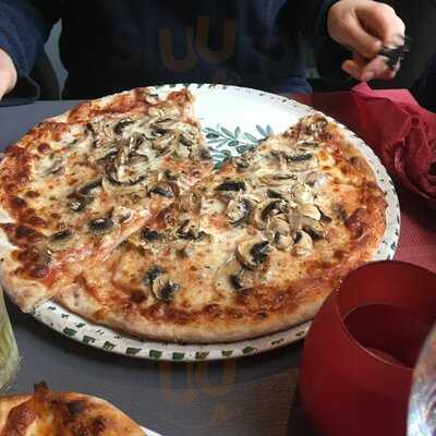 Trattoria Da Pino - I Fratelli D'italia