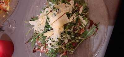 Trattoria Da Pino - I Fratelli D'italia