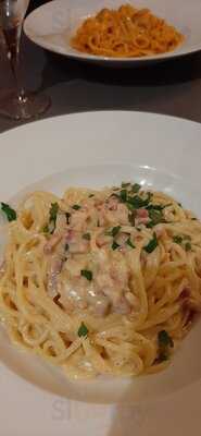 Trattoria Da Pino - I Fratelli D'italia