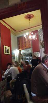 Trattoria Da Pino - I Fratelli D'italia