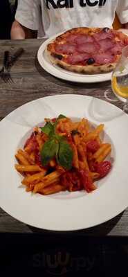 Trattoria Da Pino - I Fratelli D'italia