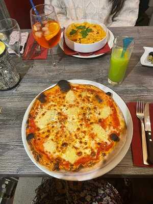 Trattoria Da Pino - I Fratelli D'italia