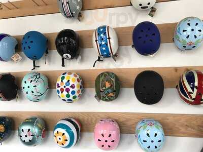 Bidon Coffee & Bicycle