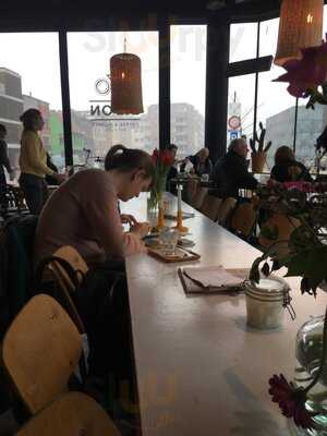 Bidon Coffee & Bicycle