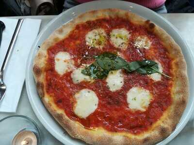Orso Pizzeria