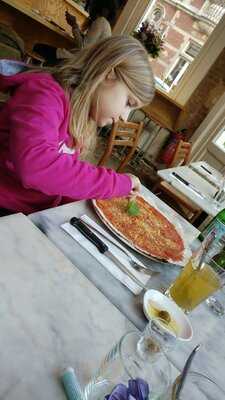 Orso Pizzeria