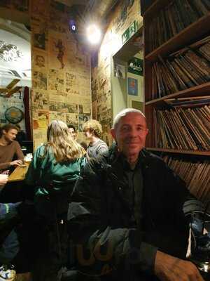 De Omgekeerde Wereld