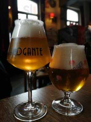 De Omgekeerde Wereld