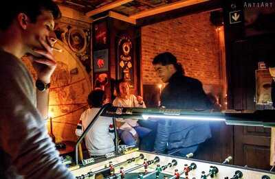 De Omgekeerde Wereld