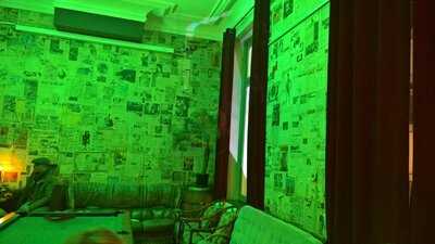 De Omgekeerde Wereld