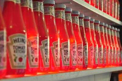 Ketchup