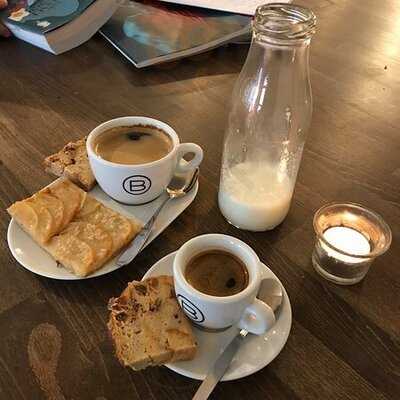 Le Pain De Sebastien