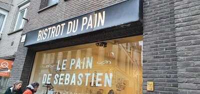 Le Pain De Sebastien