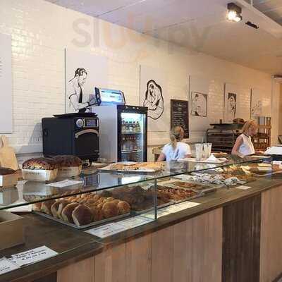 Le Pain De Sebastien