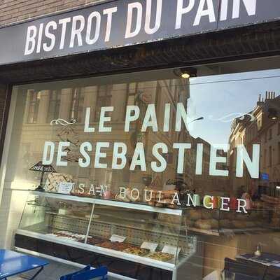Le Pain De Sebastien