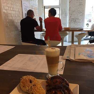 Le Pain De Sebastien