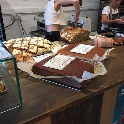 Le Pain De Sebastien