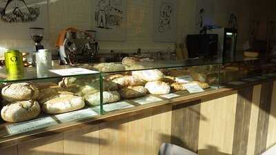 Le Pain De Sebastien