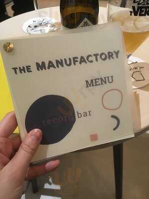 The Manufactory