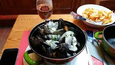 Eetkaffee De Kleine Post