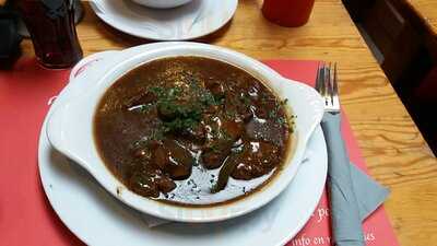 Eetkaffee De Kleine Post