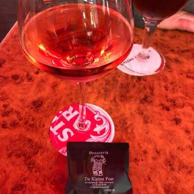 Eetkaffee De Kleine Post