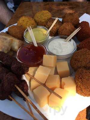 Eetkaffee De Kleine Post